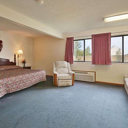 Super 8 Winterset Hotel Kamer foto
